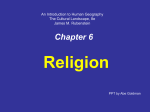 Religion