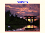 Shinto - Wolverton