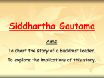 4a._Story_of_Siddhartha 2nd yrs