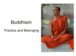 Buddhism - bYTEBoss