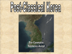 Korea - sdolselchapworld