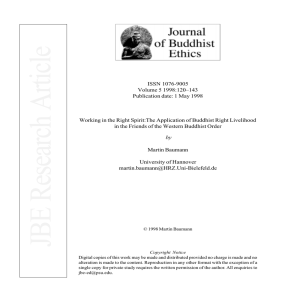 ISSN 1076-9005 Volume 5 1998:120143 Publication date: 1 May 1998