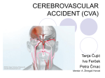 THROMBOTIC STROKE