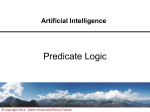 03_Artificial_Intelligence-PredicateLogic