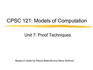 ppt - UBC Computer Science