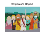 Religion & Dogma