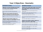 year-3-objectives-geometry-statistics