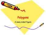 Polygons