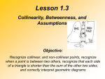 Lesson 1.3 Powerpoint