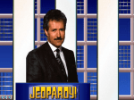 Jeopardy - ESU 6 Vocabulary