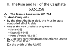 Abbasid Caliphate