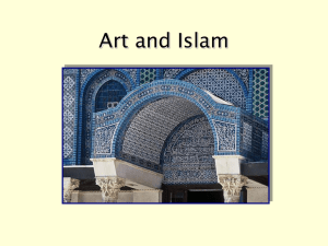 Art and Islam