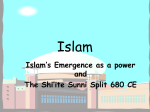 Islam - TypePad