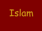 Islam