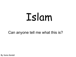 introduction_to_Islam