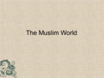 Chapter 14 - Islam - Short
