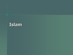 Islam