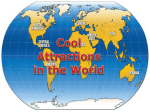 cool Saudi Arabia1-1 - Cool Attractions around the World
