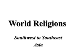 World Religions - Cloudfront.net
