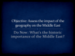 Early Empires of the Middle East