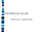 Islam