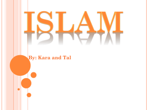 Islam