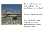 Islam Described