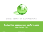 Evaluating_assessment_performance