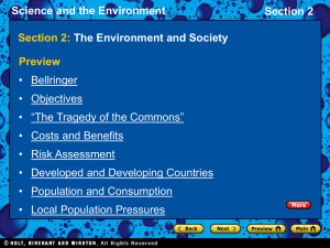 Section 1-2 Book Notes