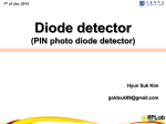 Diode detector