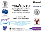 TERAFLUX FP7-ICT-2009-4 - Istituto Nazionale di Fisica