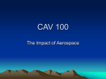 CAV 100