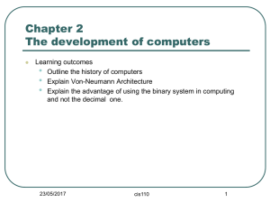 Computer Component