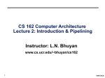 slides in ppt - Computer Science and Engineering
