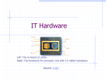 IT Hardware