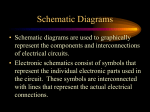 Preferred Schematic Diagrams Practices
