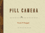pill camera - Latest Seminar Topics