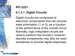 IPC-2221 6.1.3.1 Digital Circuits