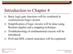 Chapter 1 – Introductory Concepts