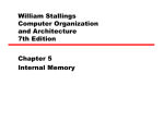 Chapter 5 - UWC Computer Science