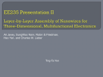 EE235 Presentation II_Ting