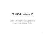 EE 4BD4 Lecture 15