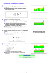 3.2.4 Summary to: 3.2 Mechanical Properties