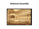 National Assembly