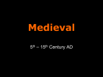 Medieval_Style_-_Presentation - techtheatre