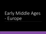 Dark Ages PPT