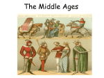 Early Middle Ages PowerPoint