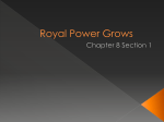 Royal Power Grows - s3.amazonaws.com
