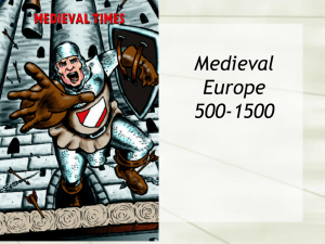 middleages