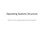 OS imp structures